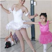 Profesora de Danza, ballet básico a avanzado, para niños y adultos